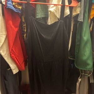 Old Navy Black Romper